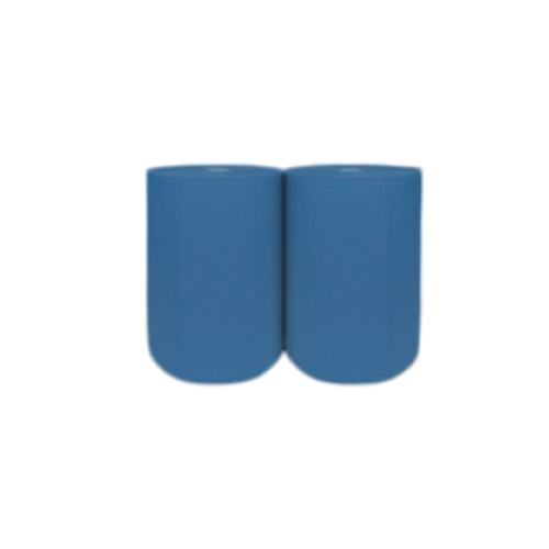 56760 - Bobina blu piccola 3 veli