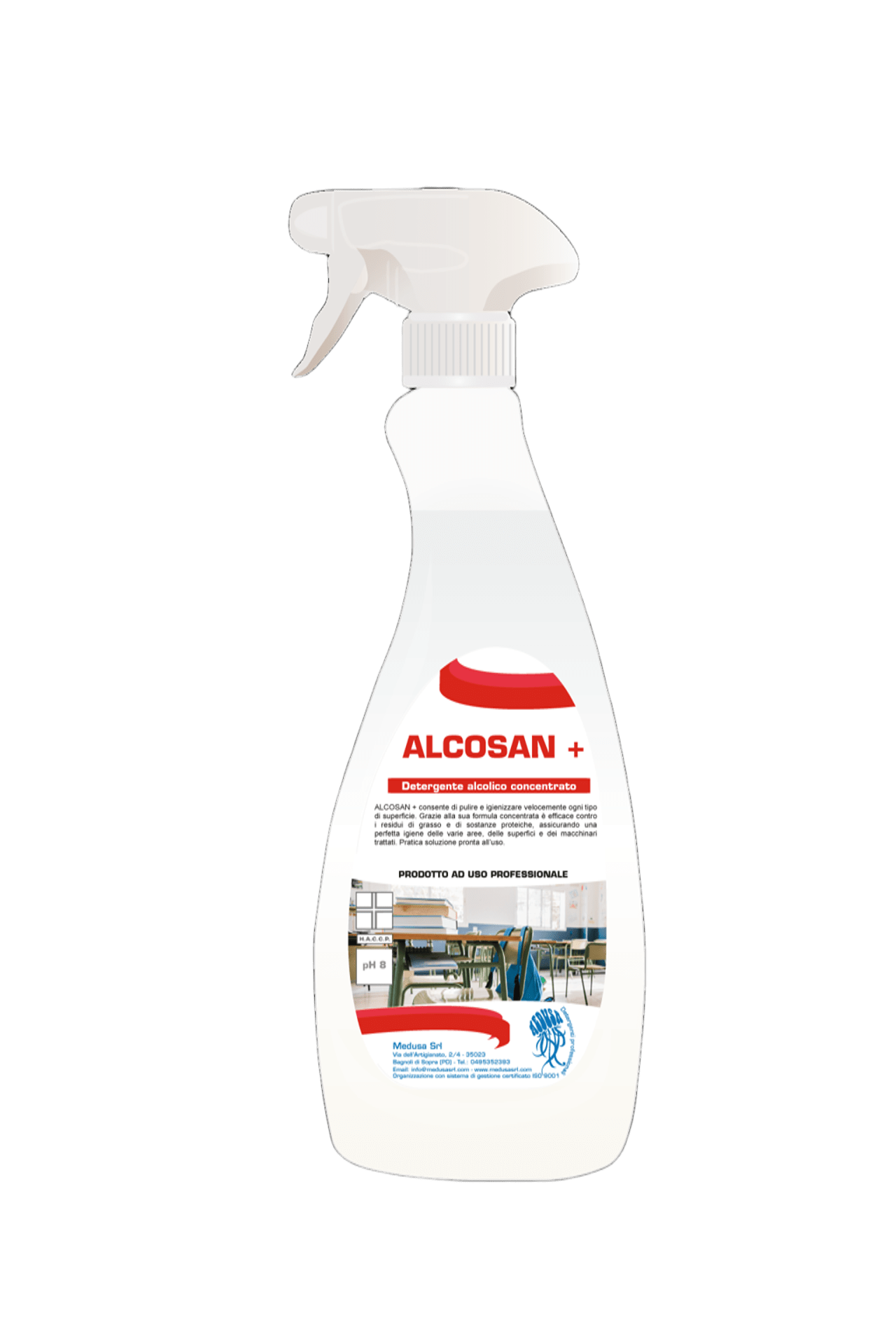 Alcosan
