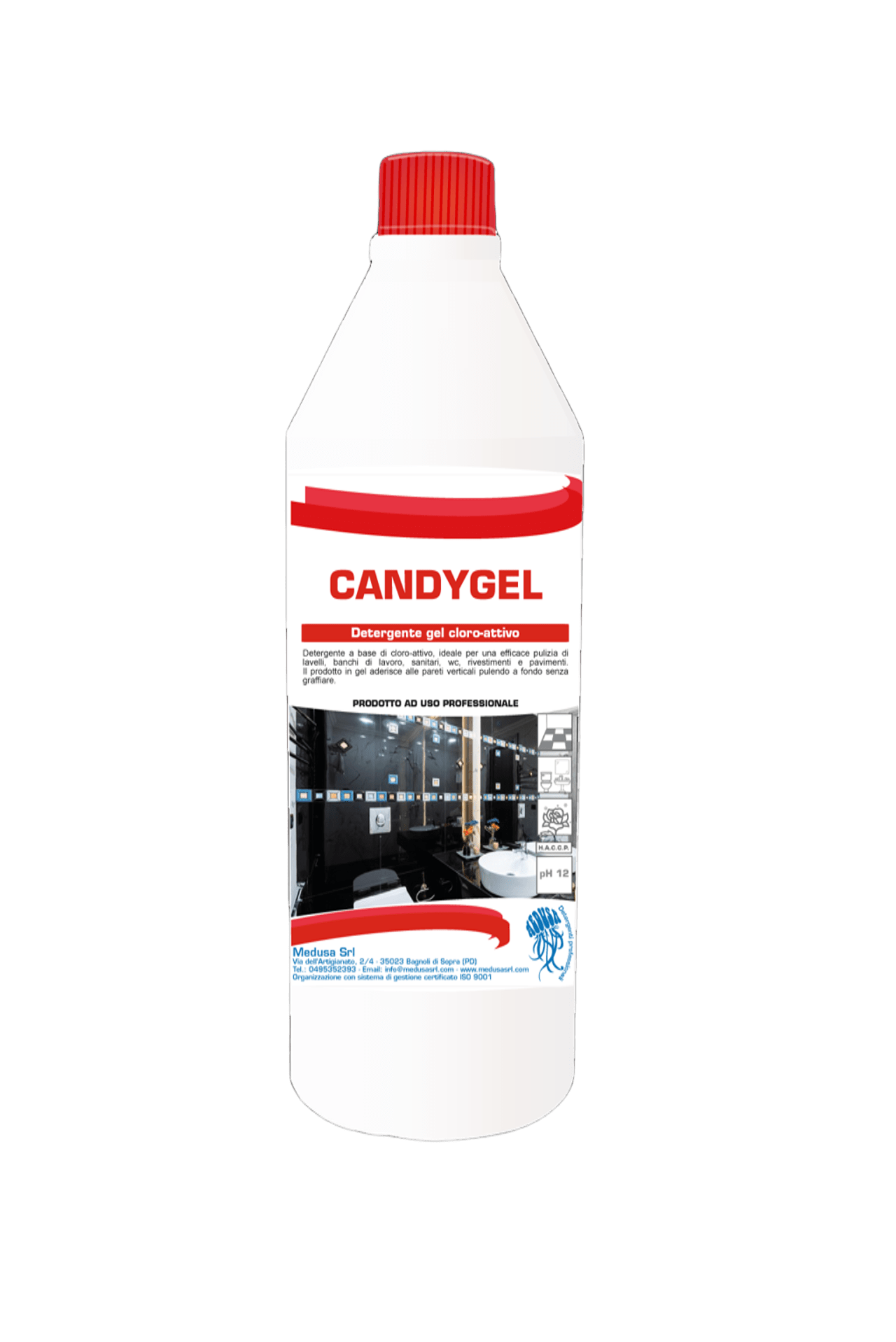 Candygel