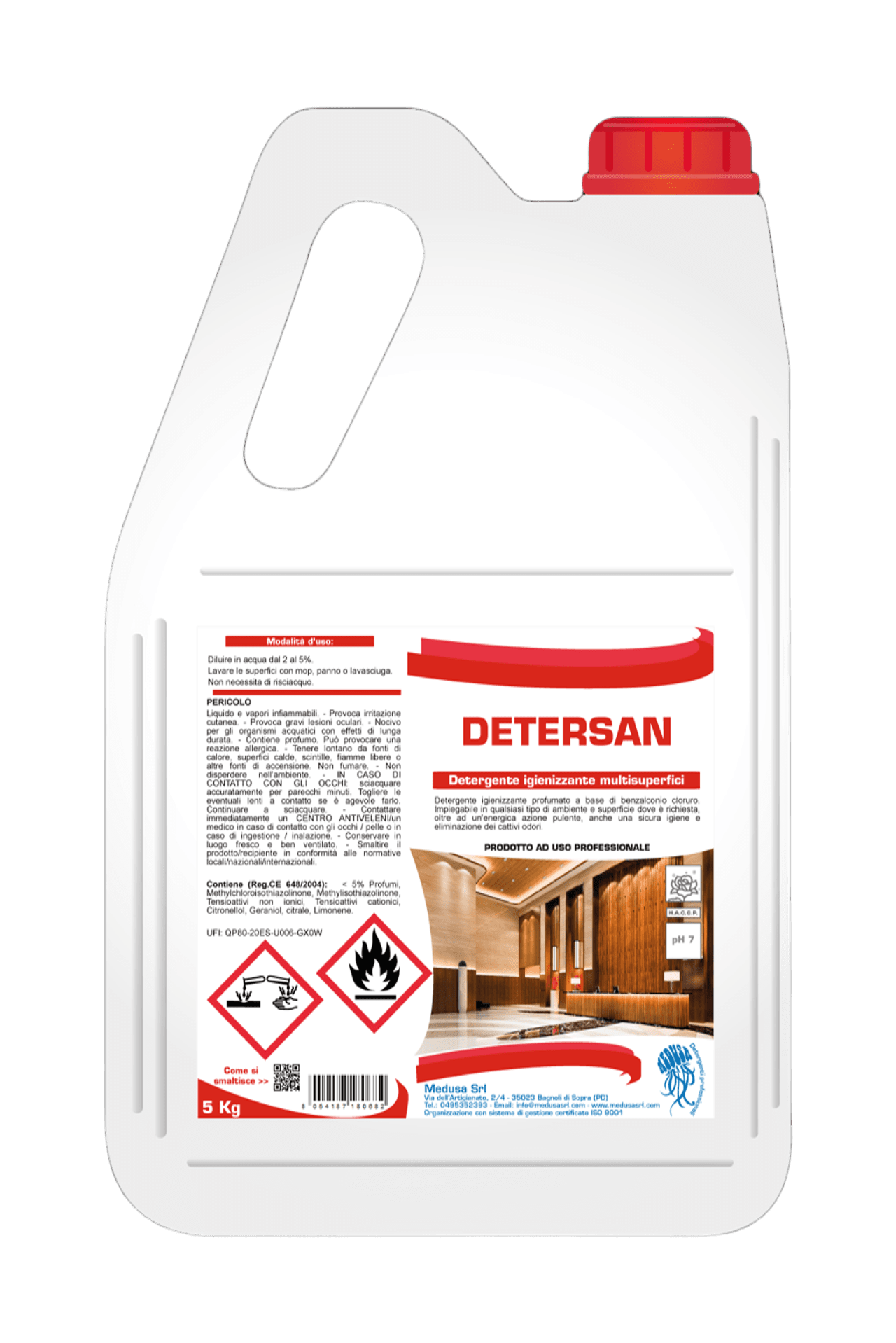 Detersan