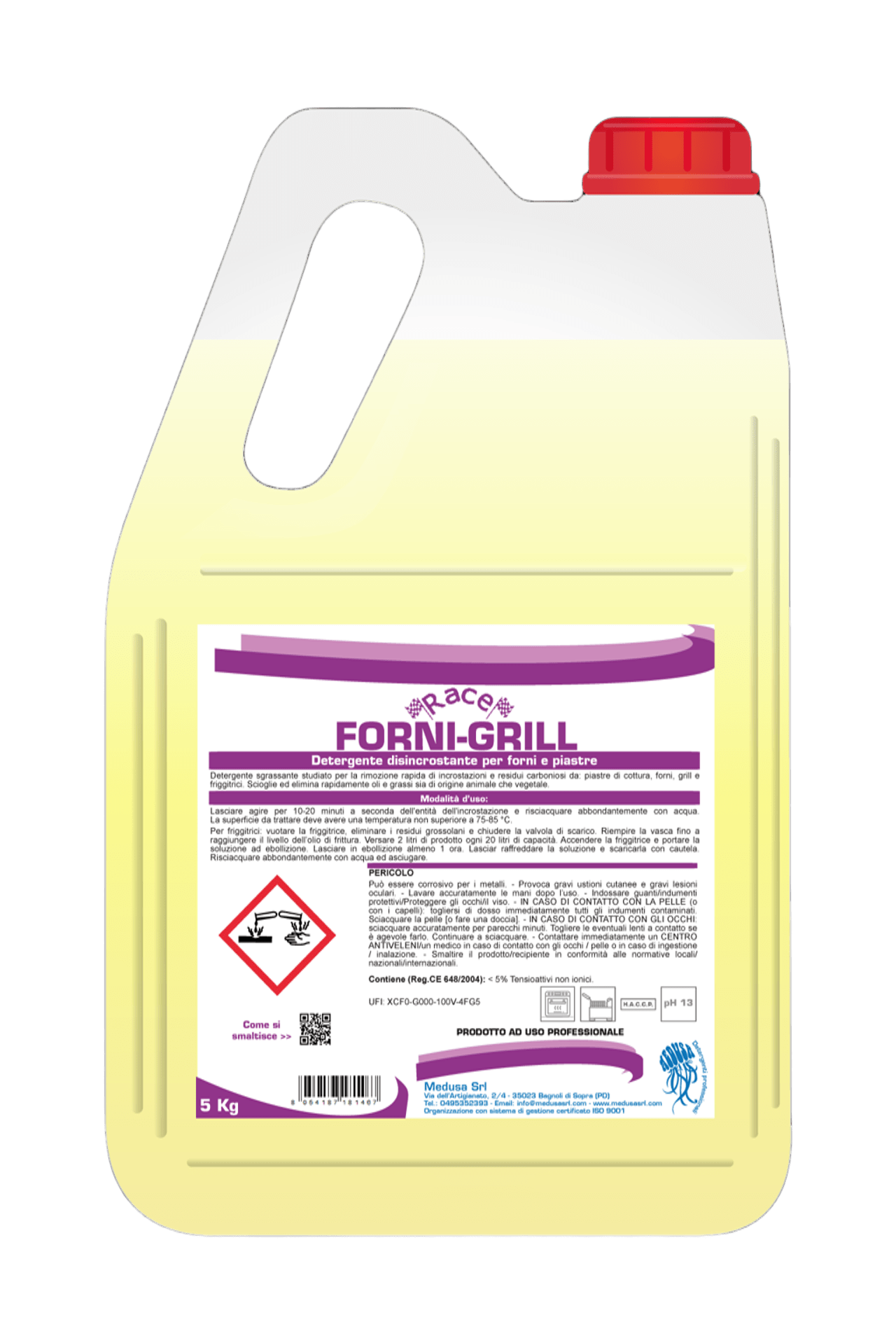 Forni-750