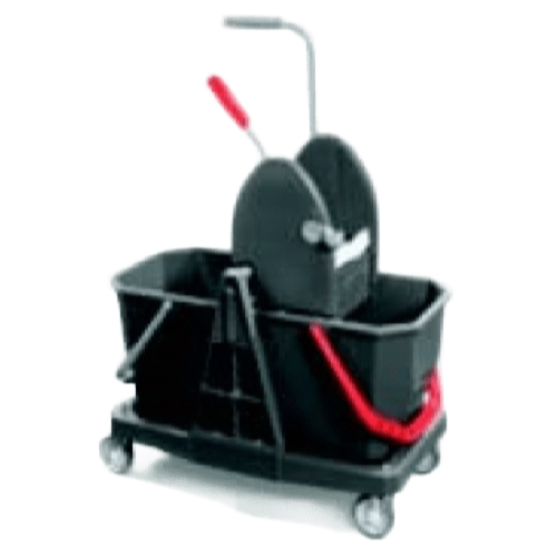 LZC - Carrello lavapavimenti