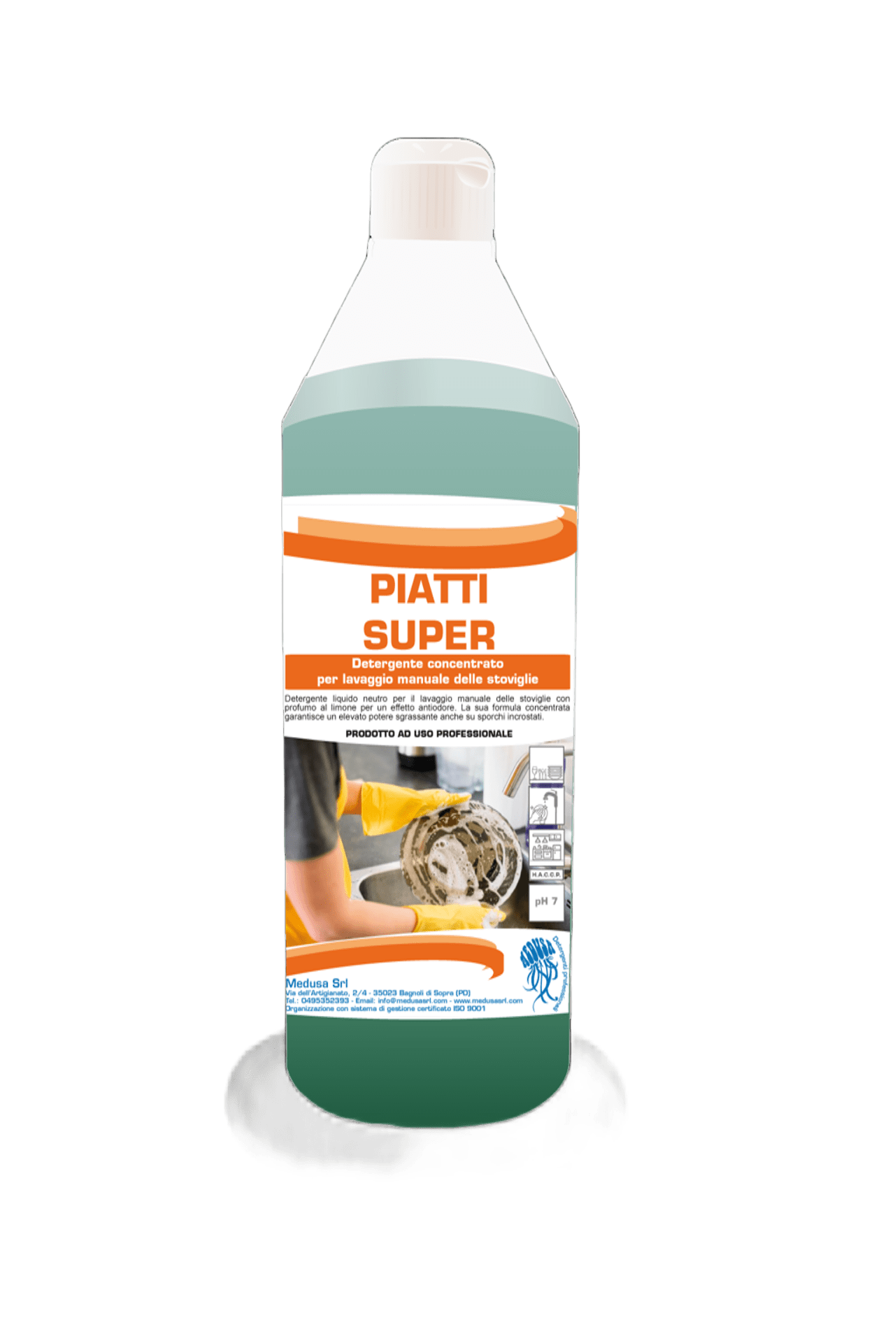 Piatti Super