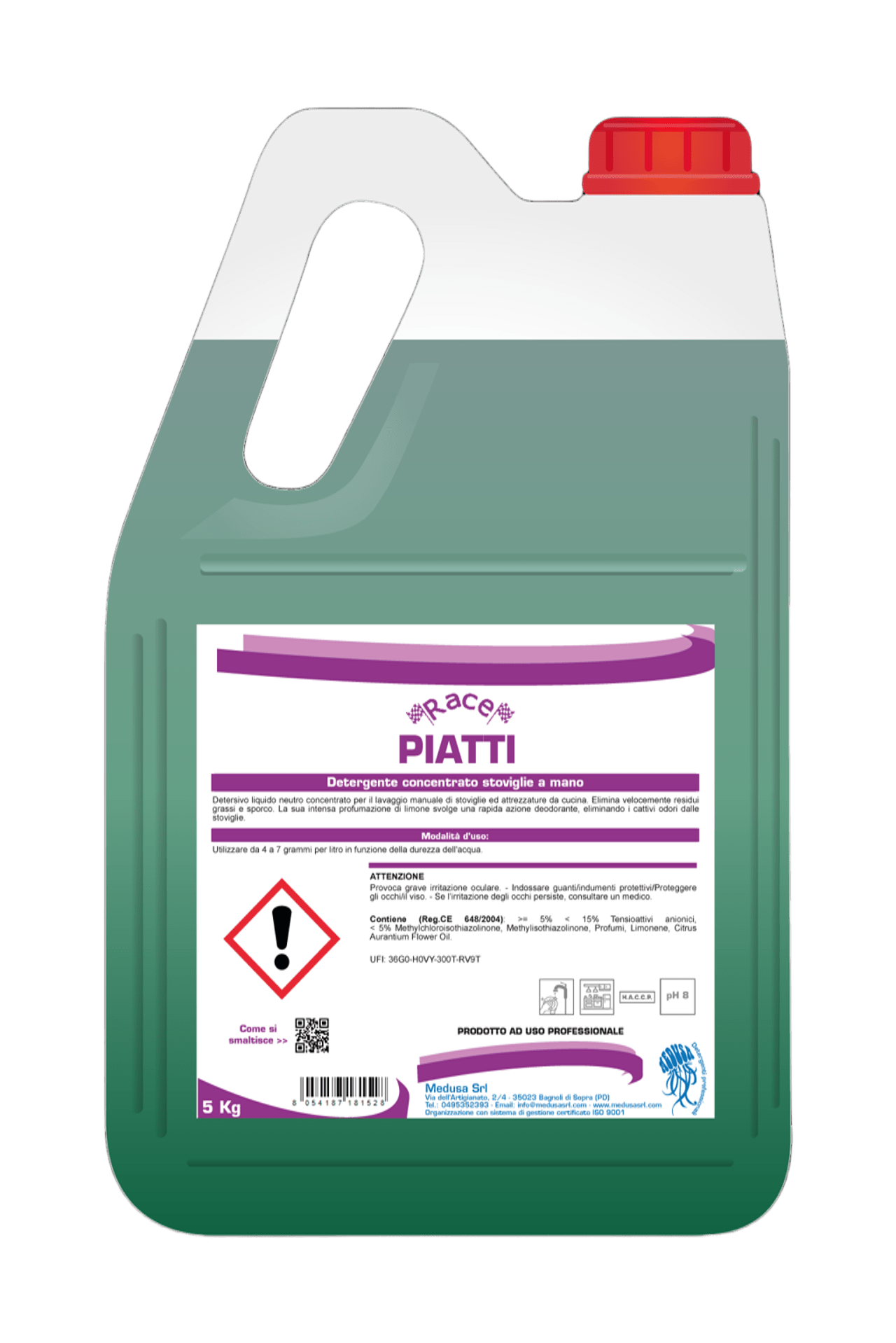 Race Piatti