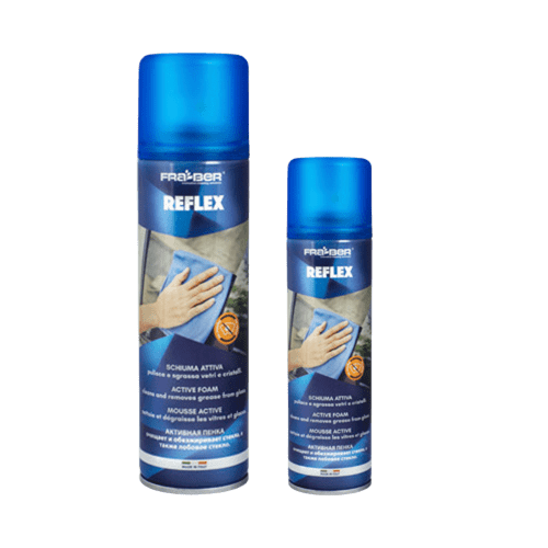 Reflex vetri