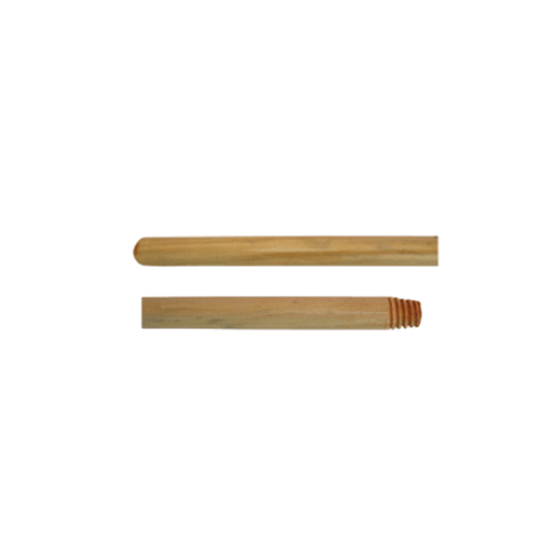 S154S - Manico legno attacco ghiera