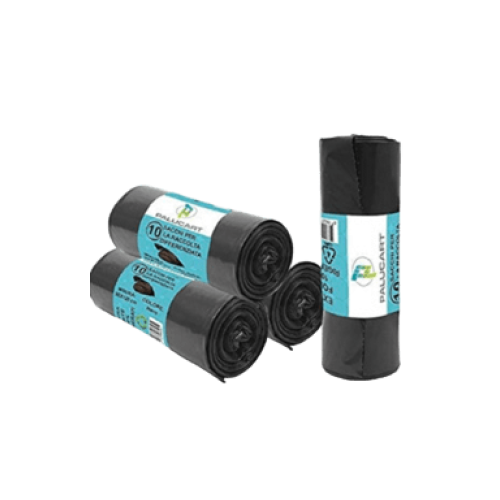 SA-50 - Sacchi neri 72x110