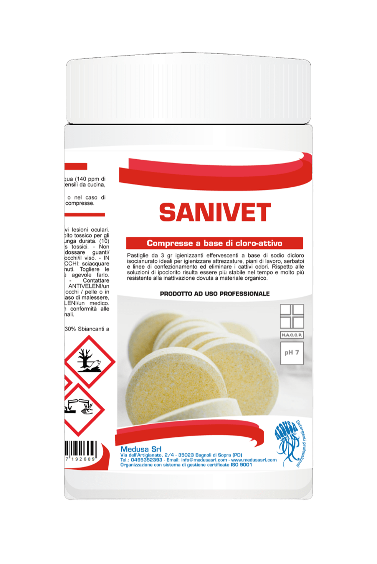 Sanivet Cloro