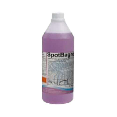 Spot Bagno