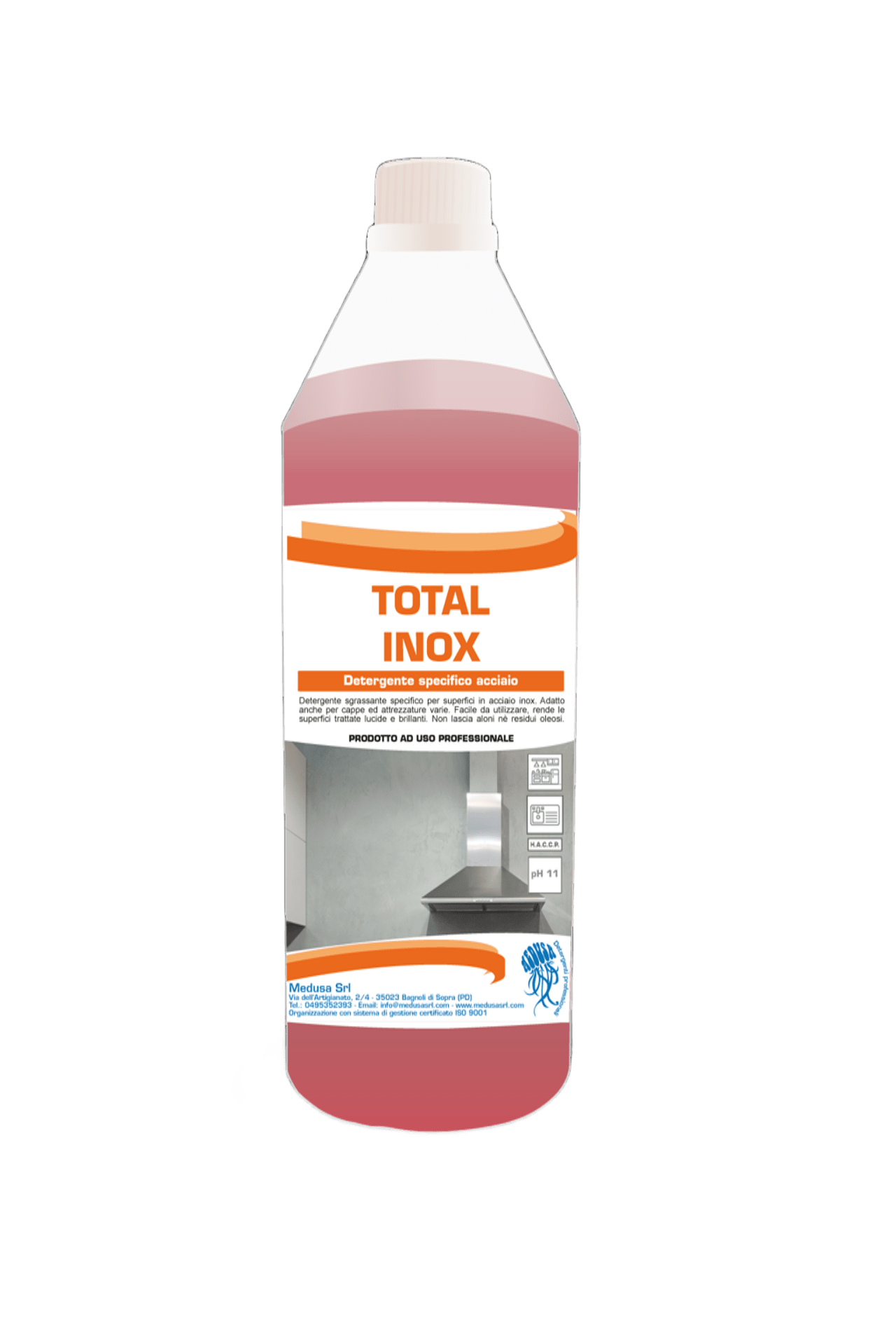 Total Inox
