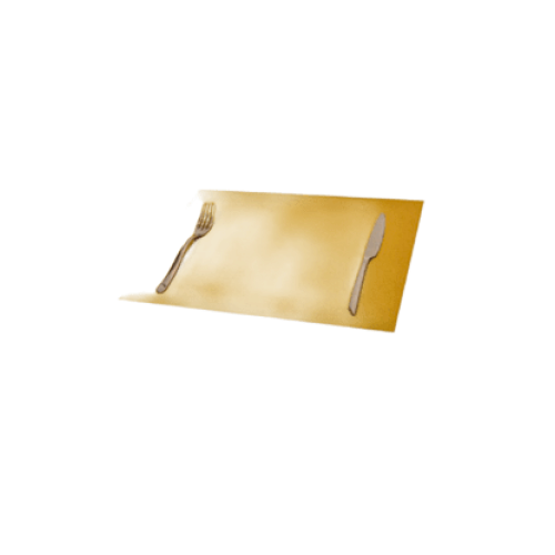 Tovaglietta Paglia 30x40 neutra